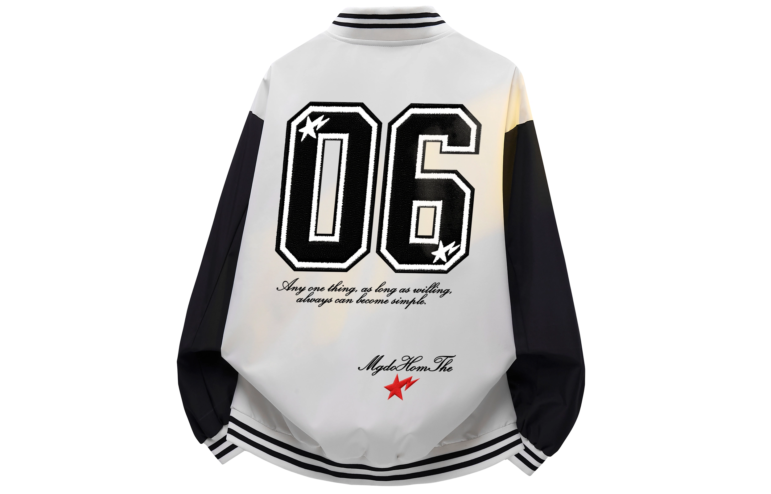 MGDOHOME
