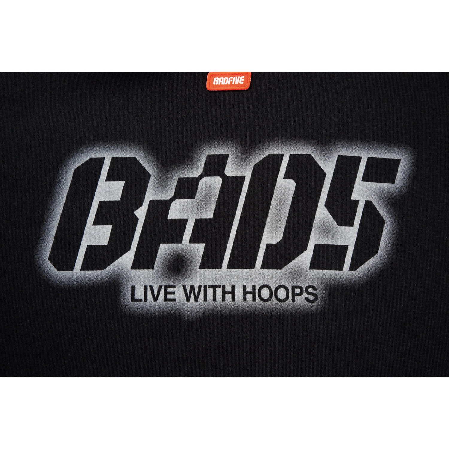 LiNing BAD5 LOGO