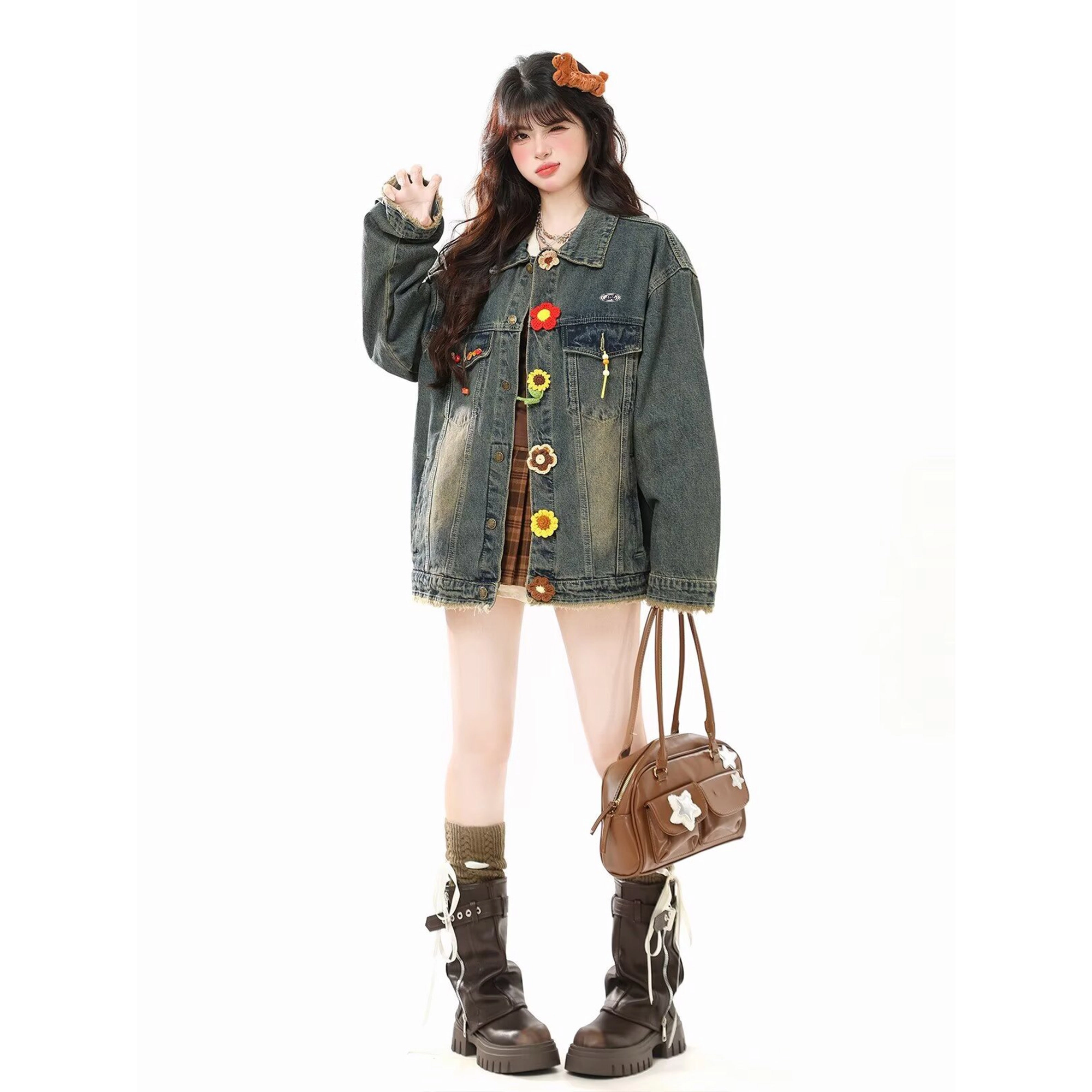 COLD MAPLE FW25