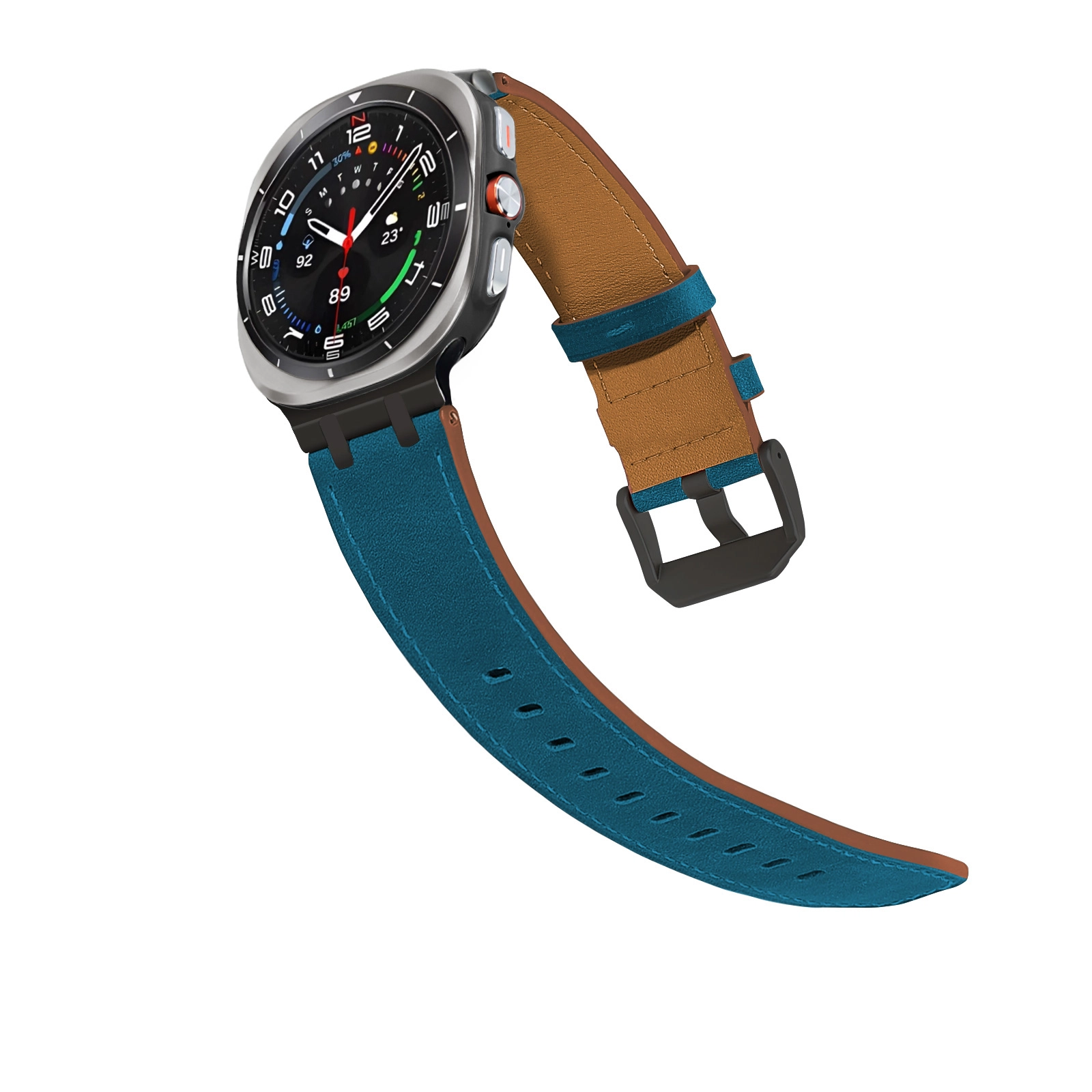 Watch8WatchUltra2Galaxy Watch Ultra