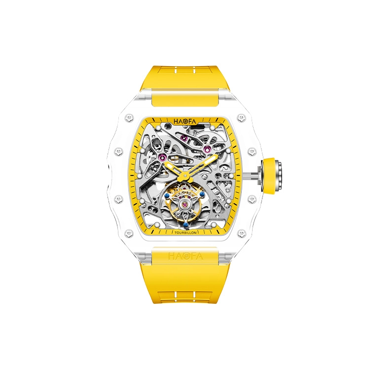 Tourbillon 2201-B