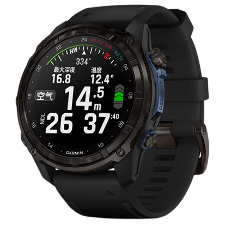 GARMINDescent Mk33i