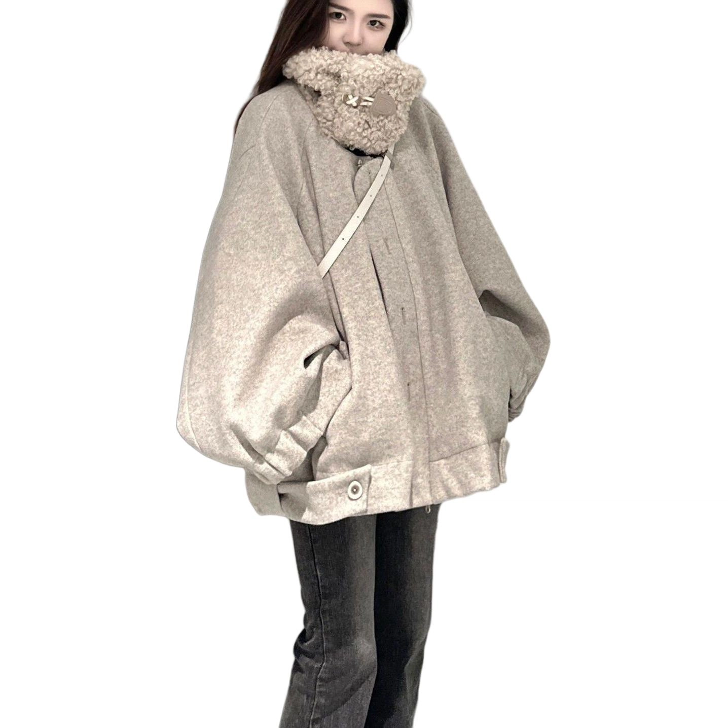 oversize