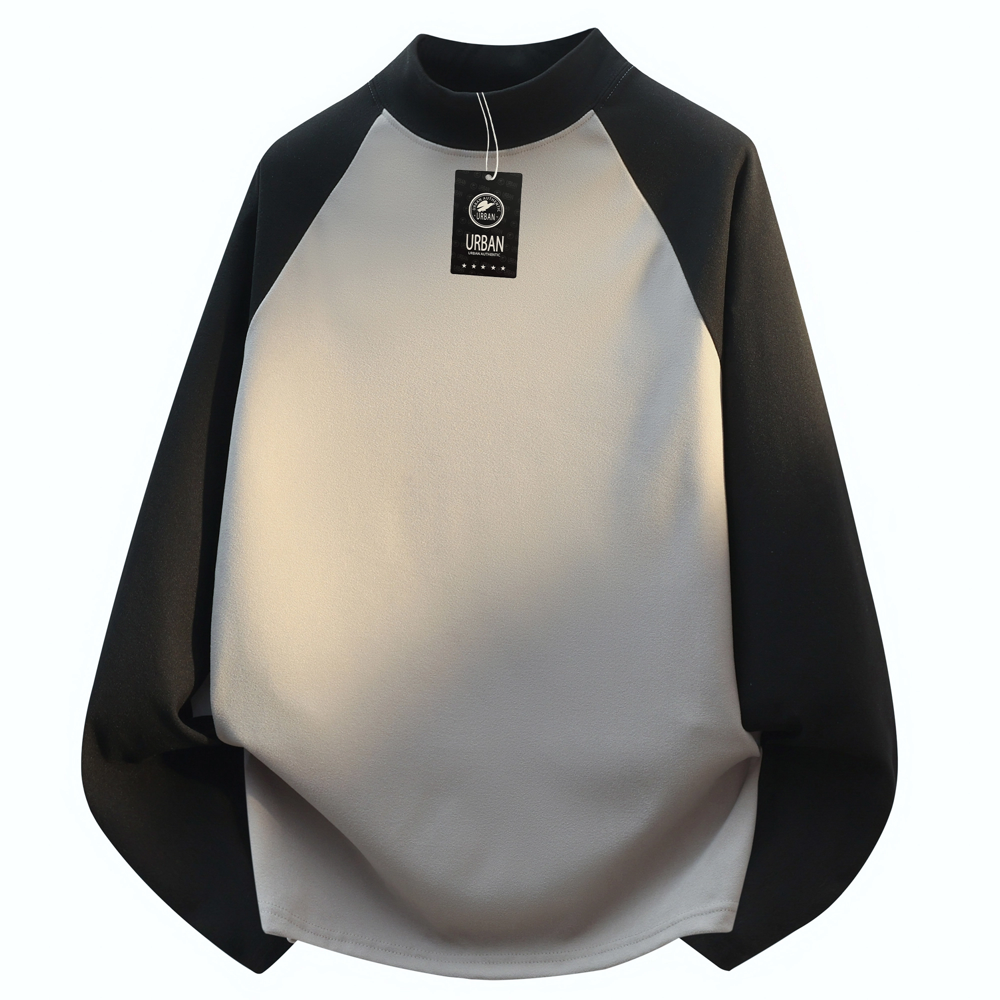 URBAN AUTHENTIC t