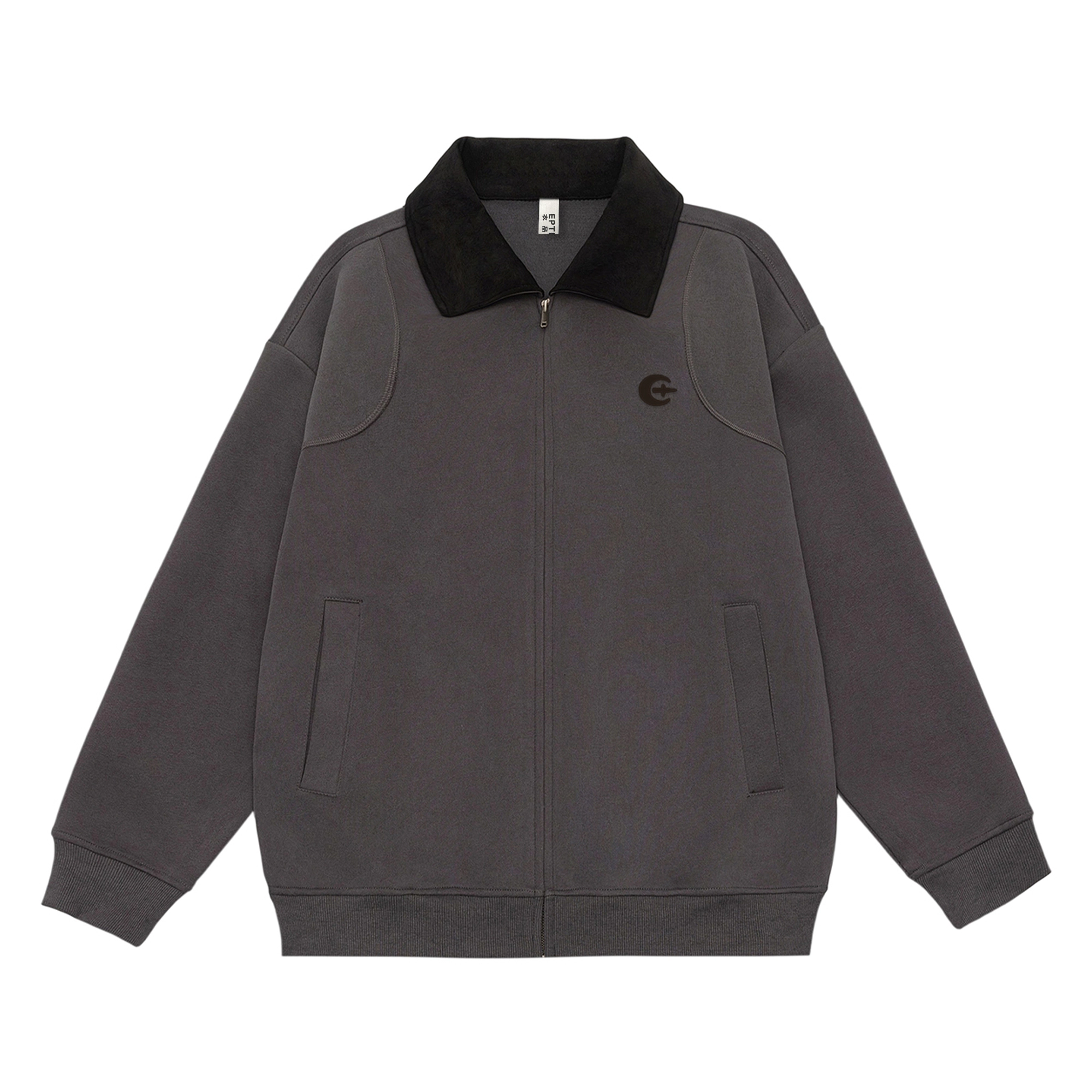 EPTISON cityboy logo