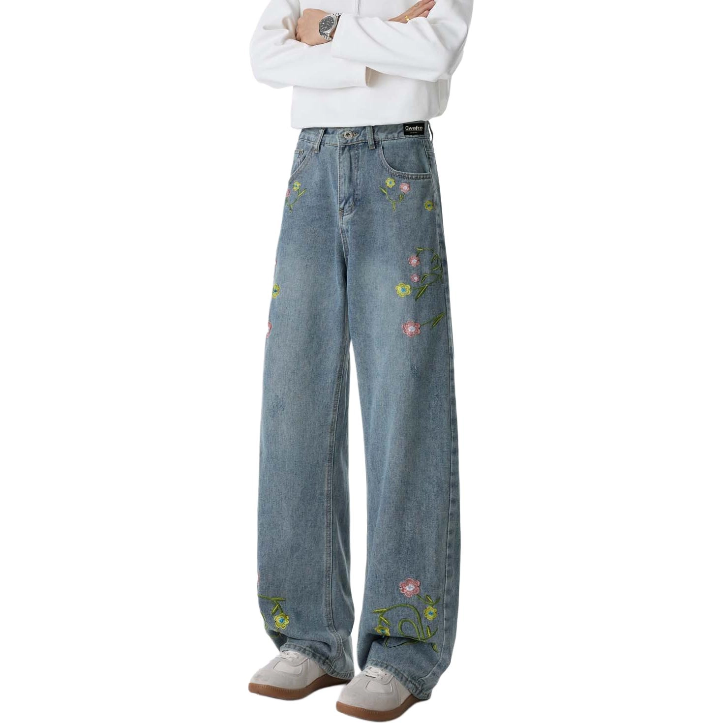 GWAF cleanfit