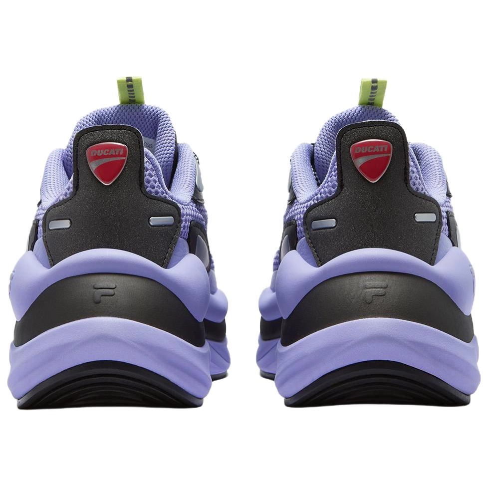 DUCATI x FILA FUSION BUZZARD DX