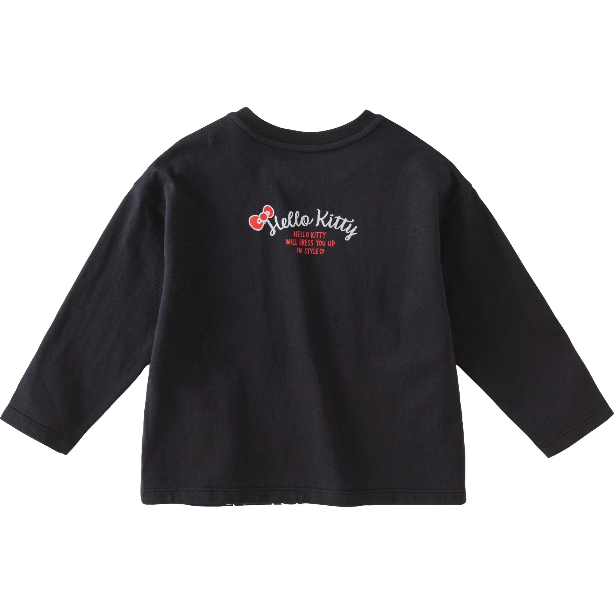 DAVEBELLA x Hello Kitty T