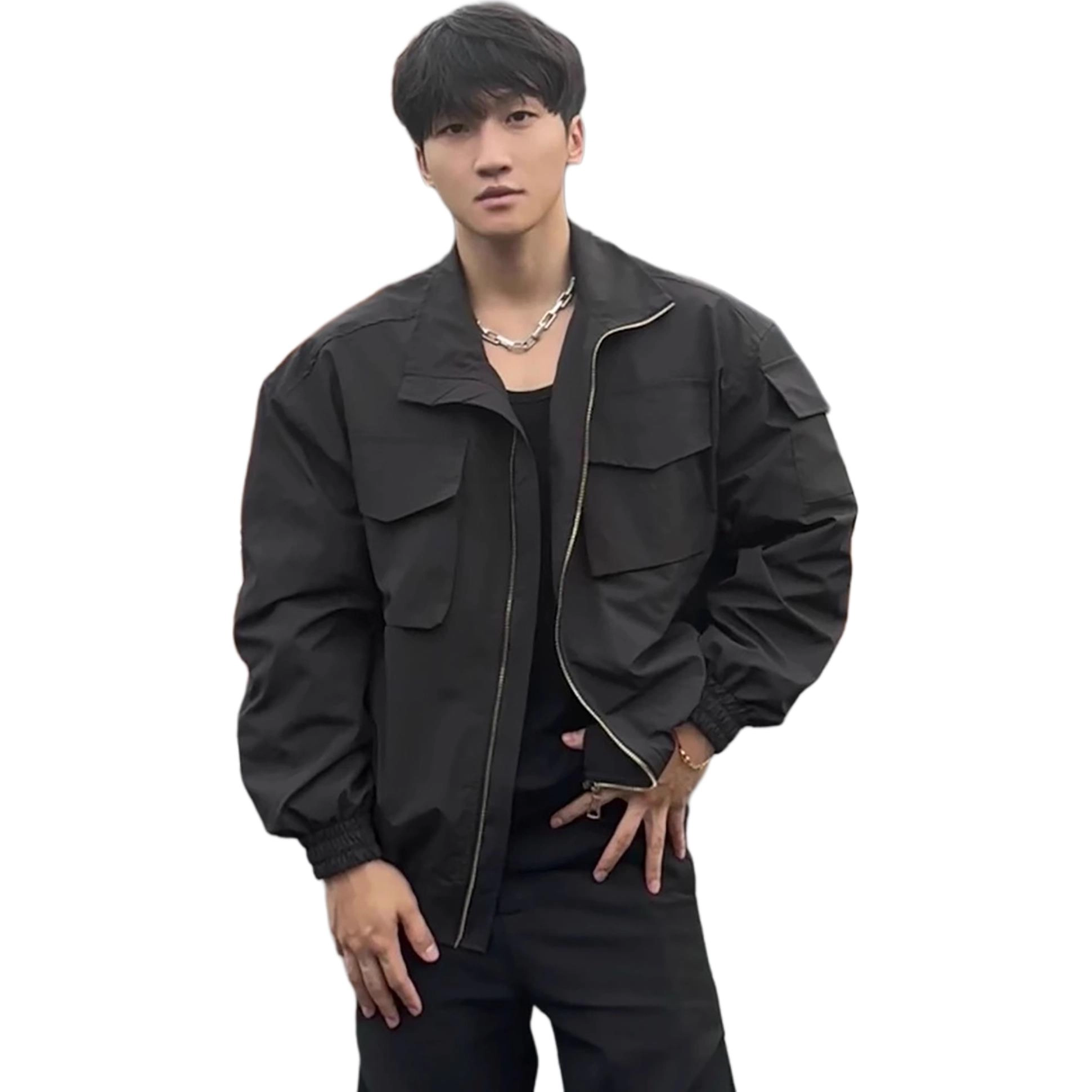 BEAR UNION bomber