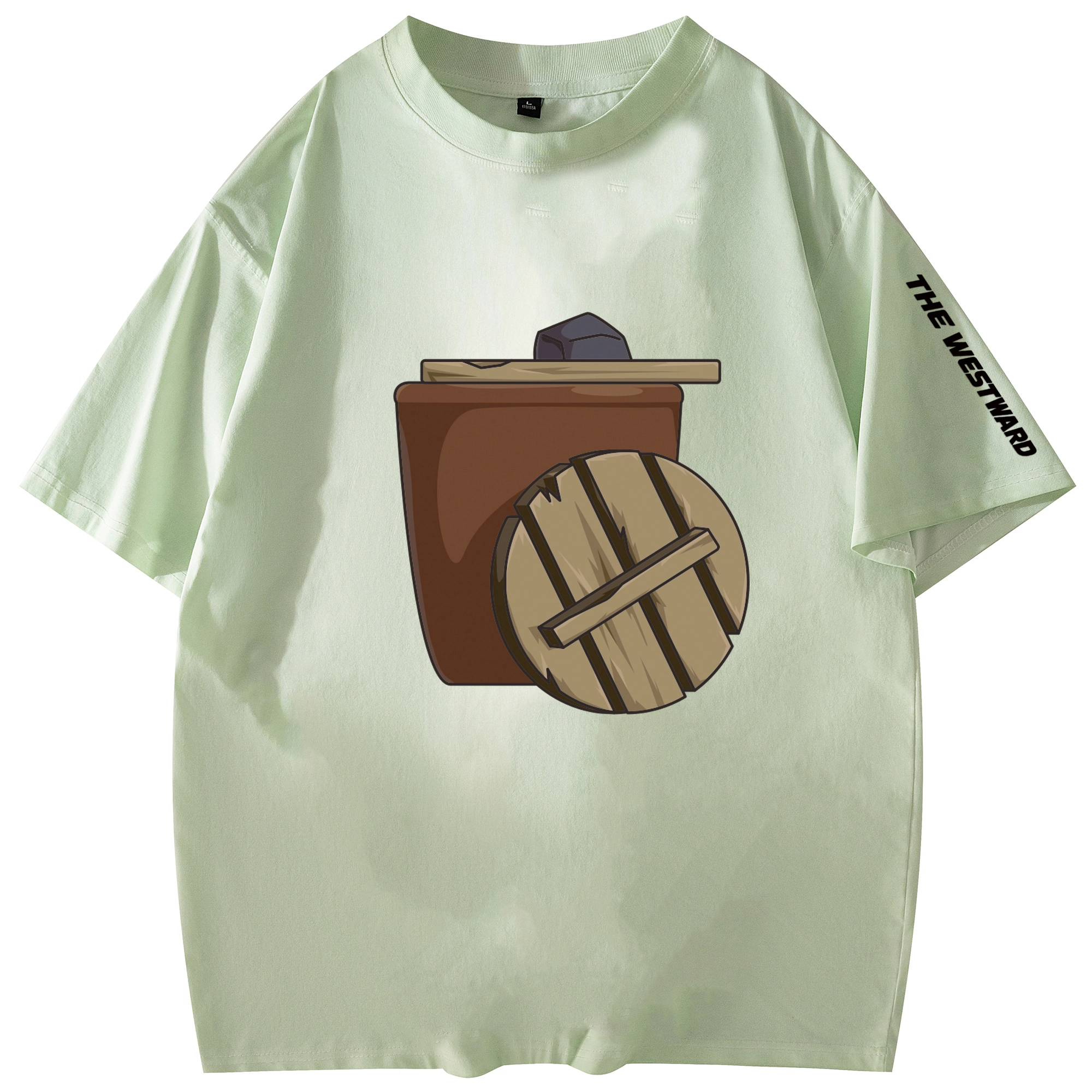T