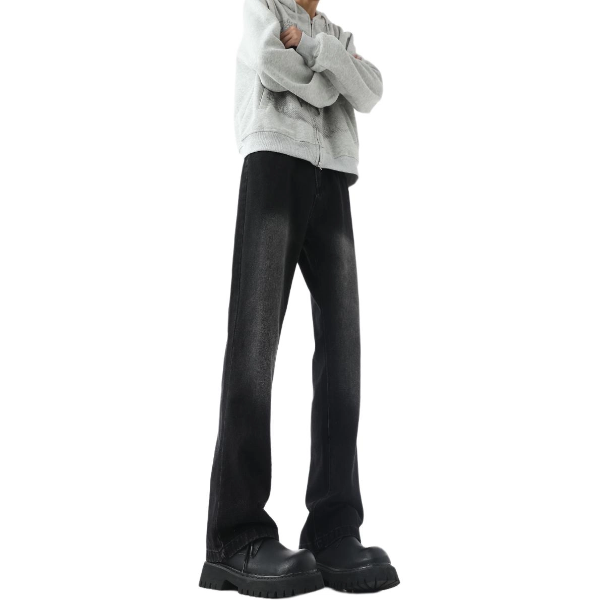 MRDONG Clean fit