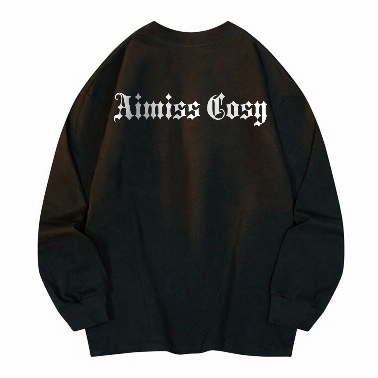 AIMISS LogoT