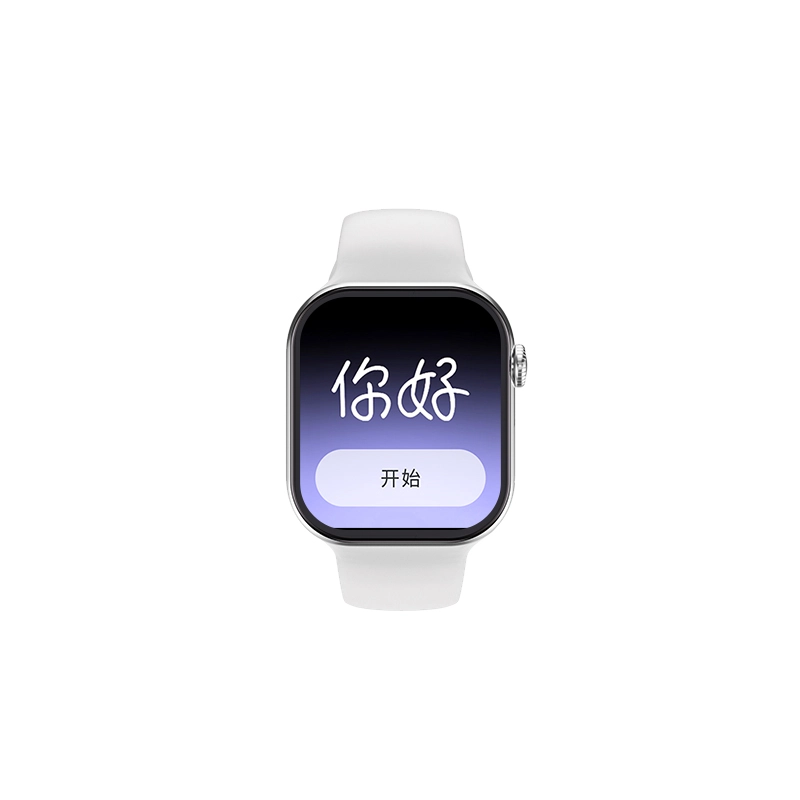 ZUBAC WatchS17 mini - GPS