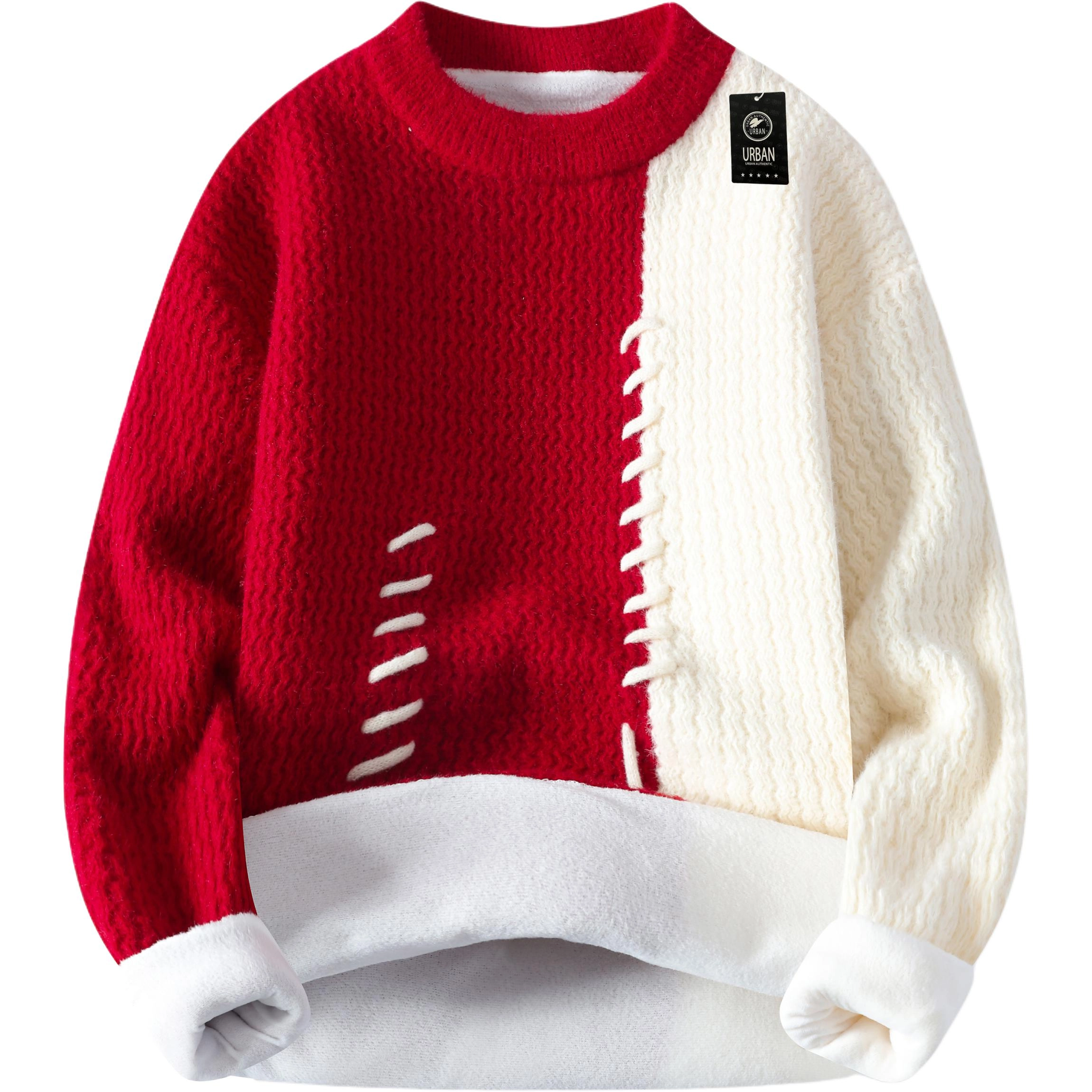 URBAN AUTHENTIC