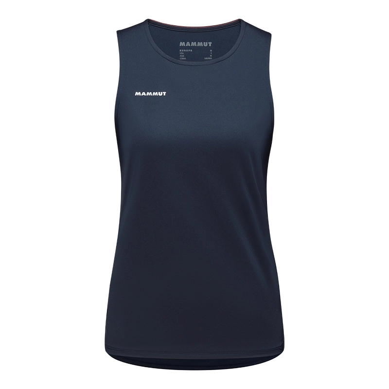 MAMMUT Selun FL Tank Top