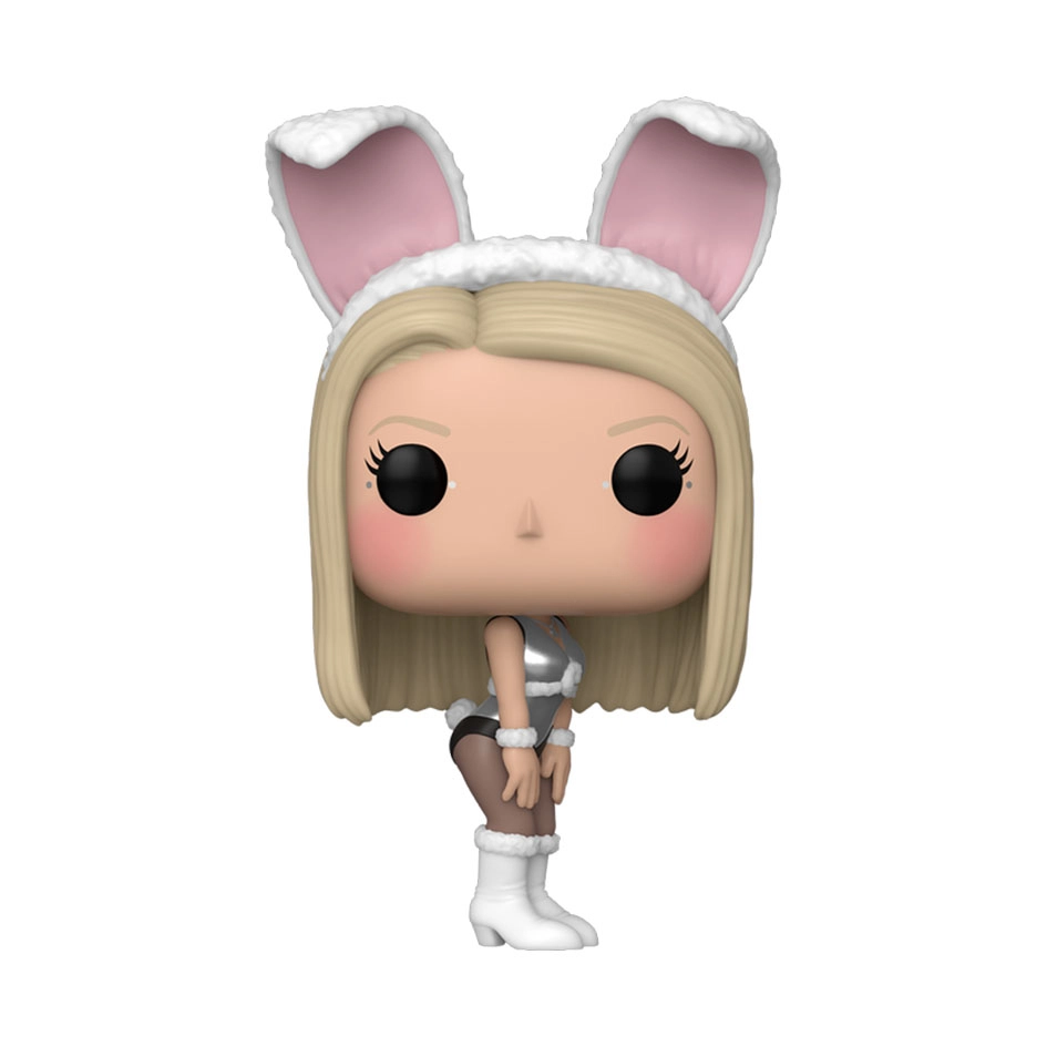 Funko Mean Girls 20 Q