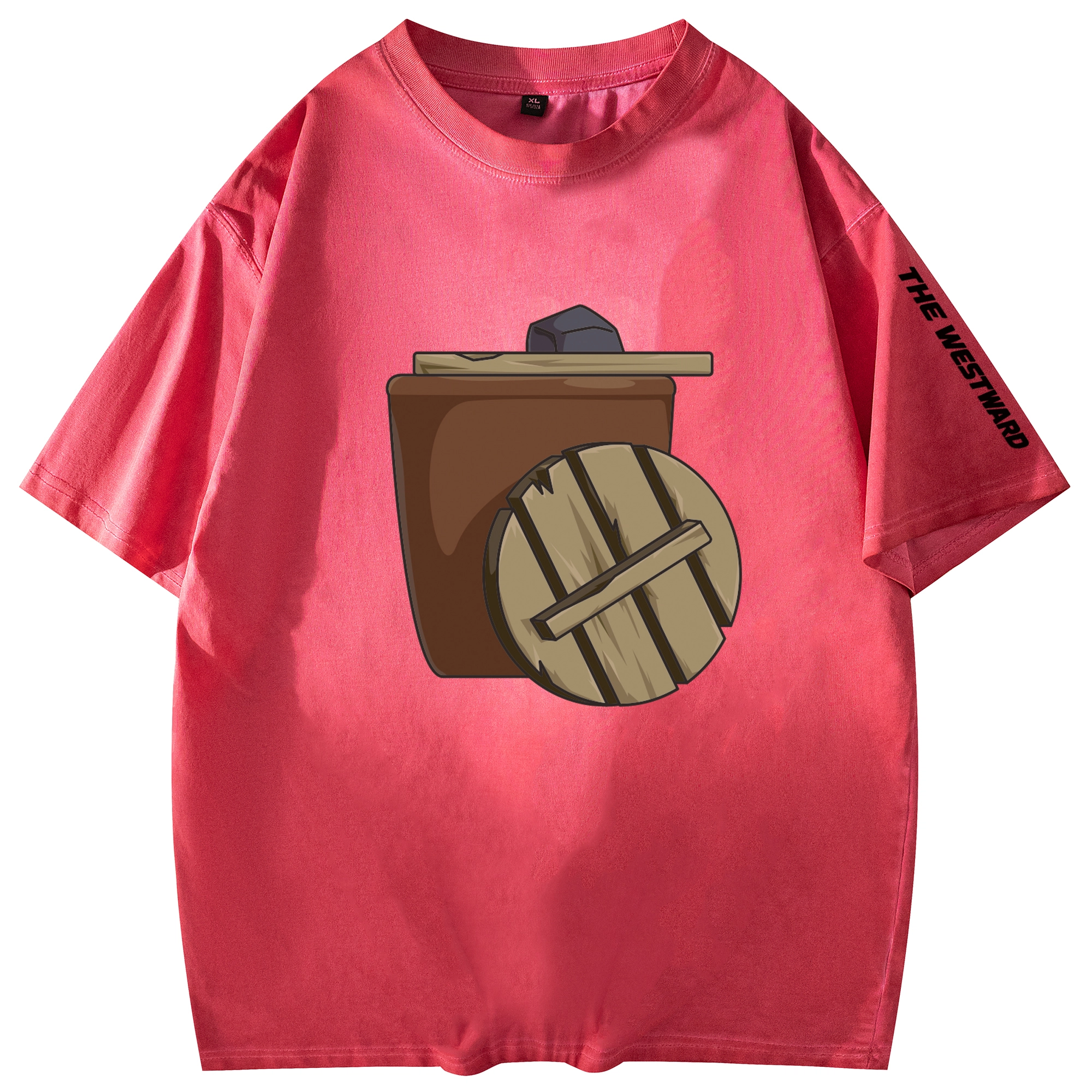 T