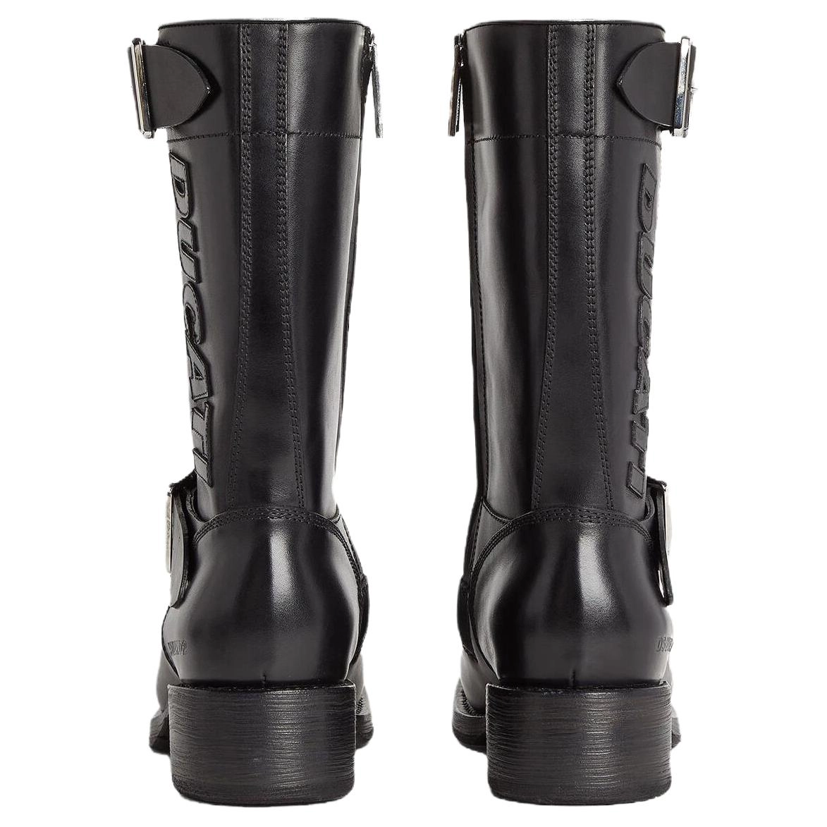DSQUARED 2 Ducati X D2