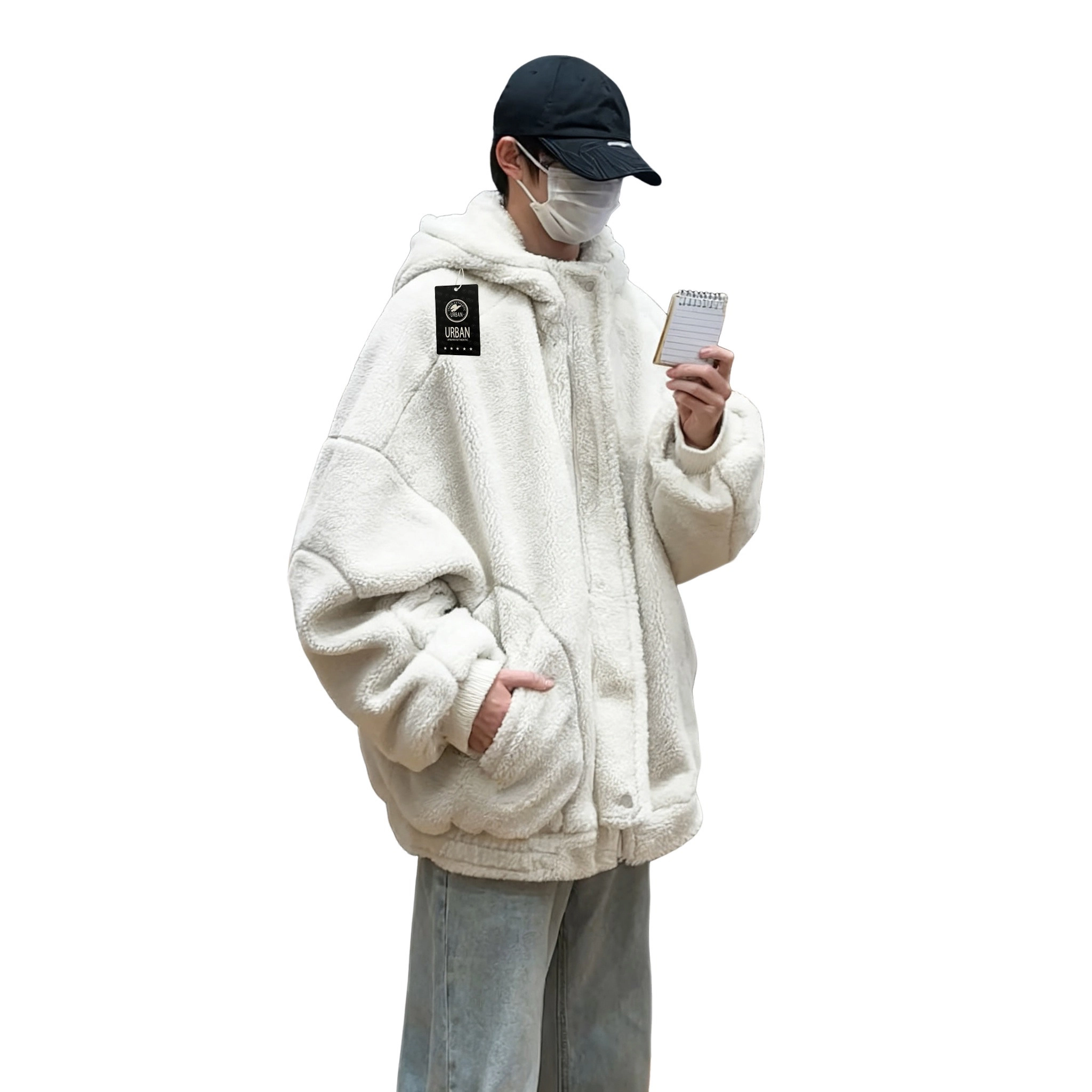 URBAN AUTHENTIC