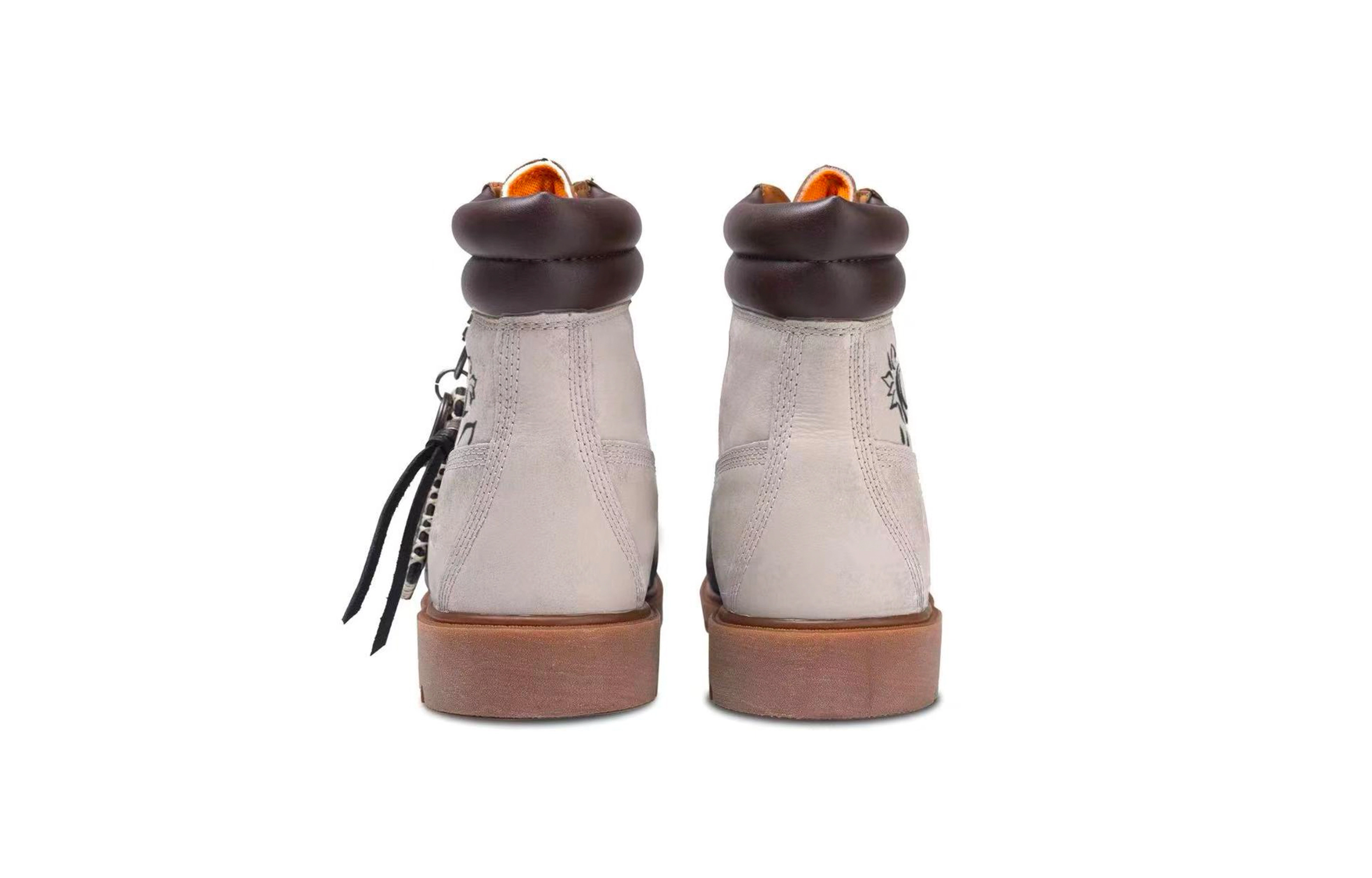 Timberland Classic 6-Inch