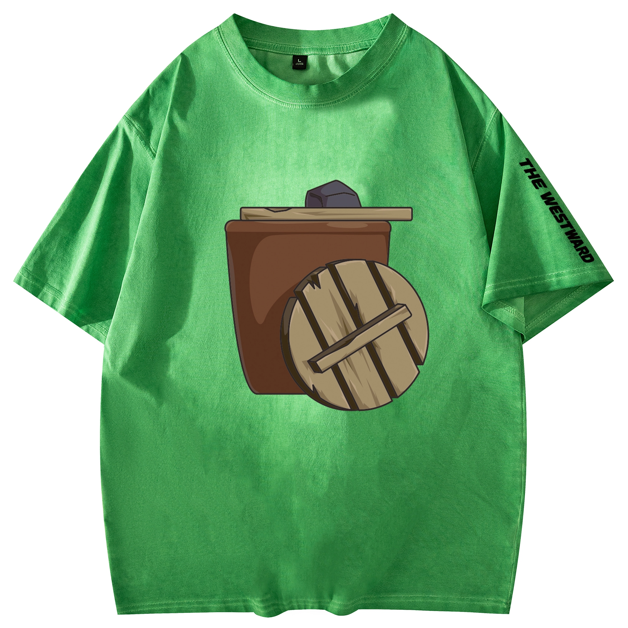 T