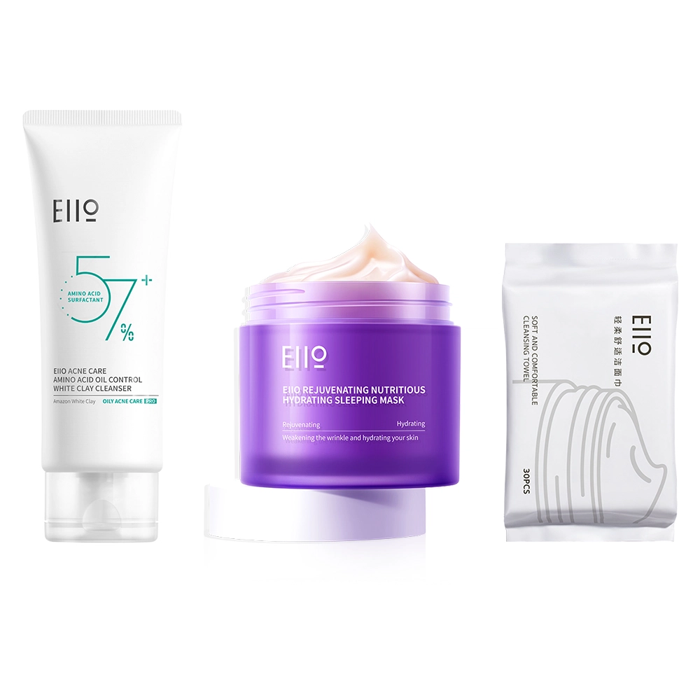 eiio 100ml+100g