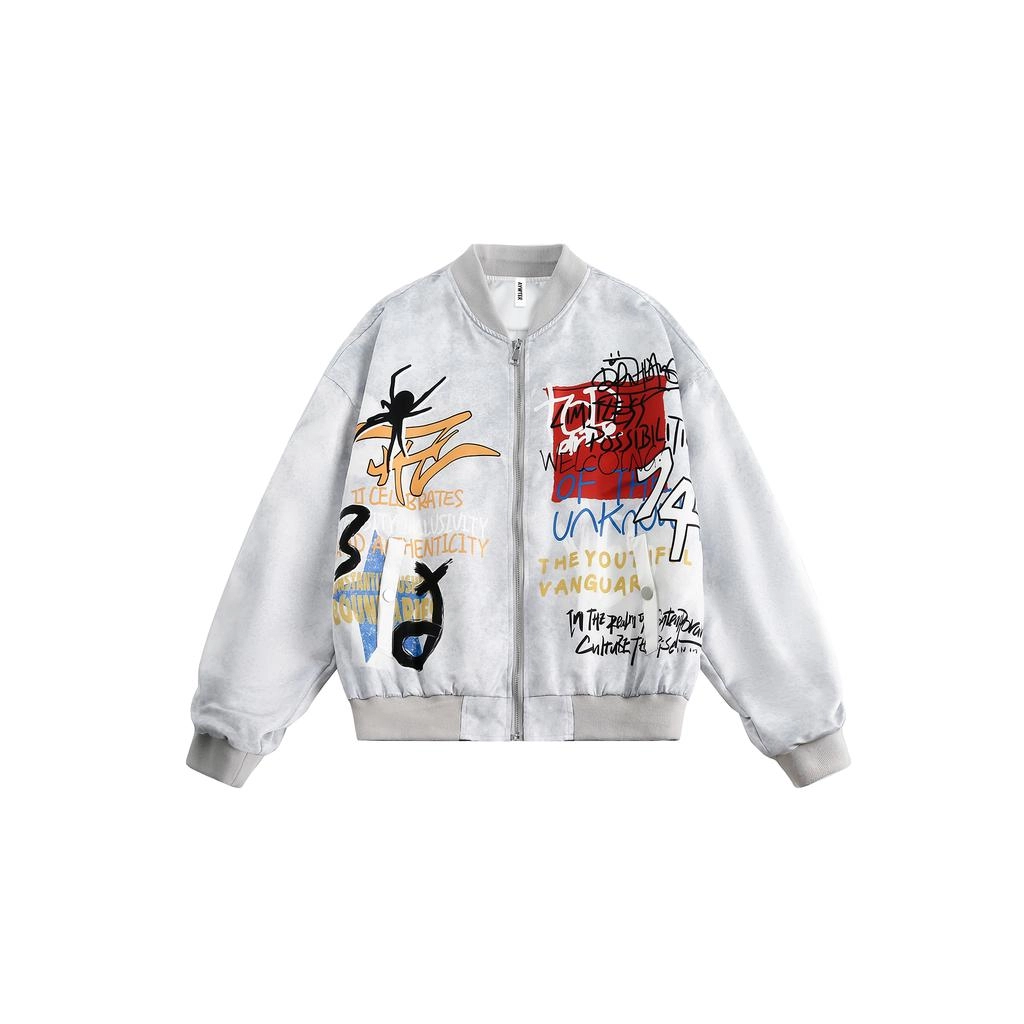 NTED bomber