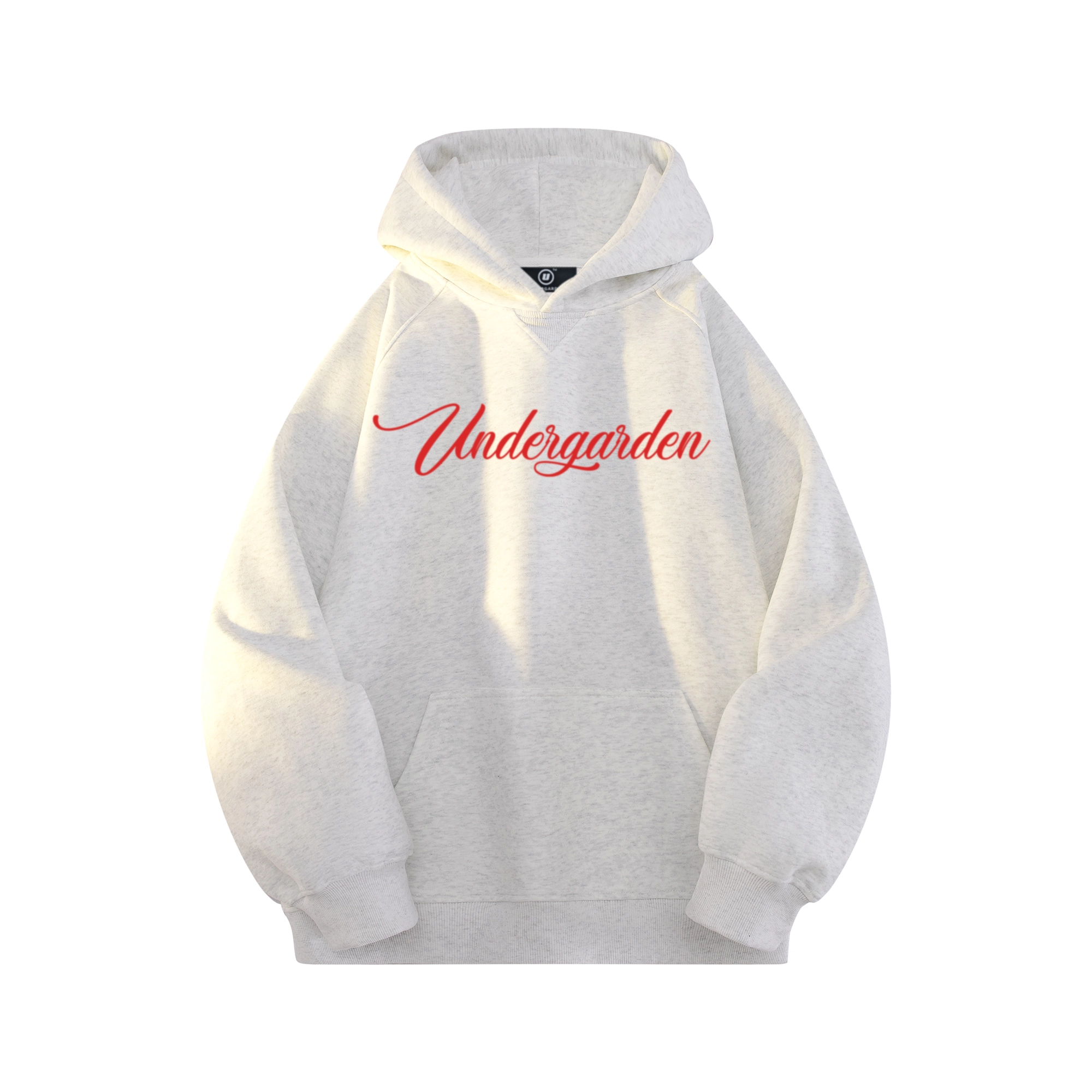 UNDERGARDEN i.t
