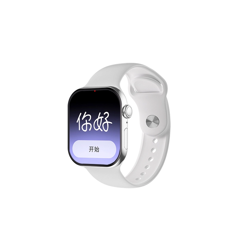 ZUBAC WatchS17 mini - GPS