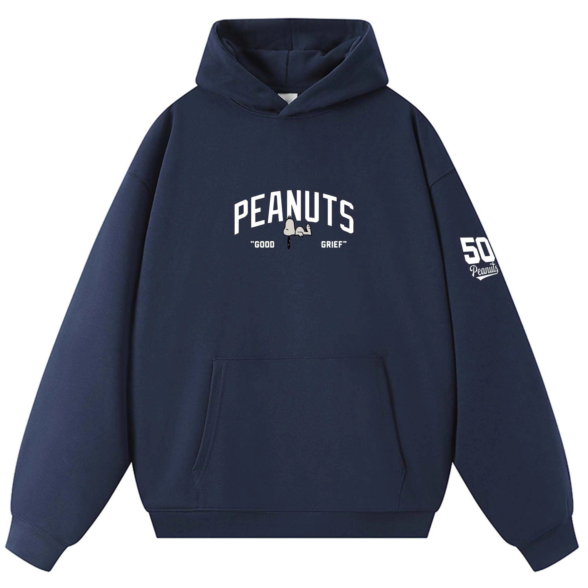 SNOOPY Logo
