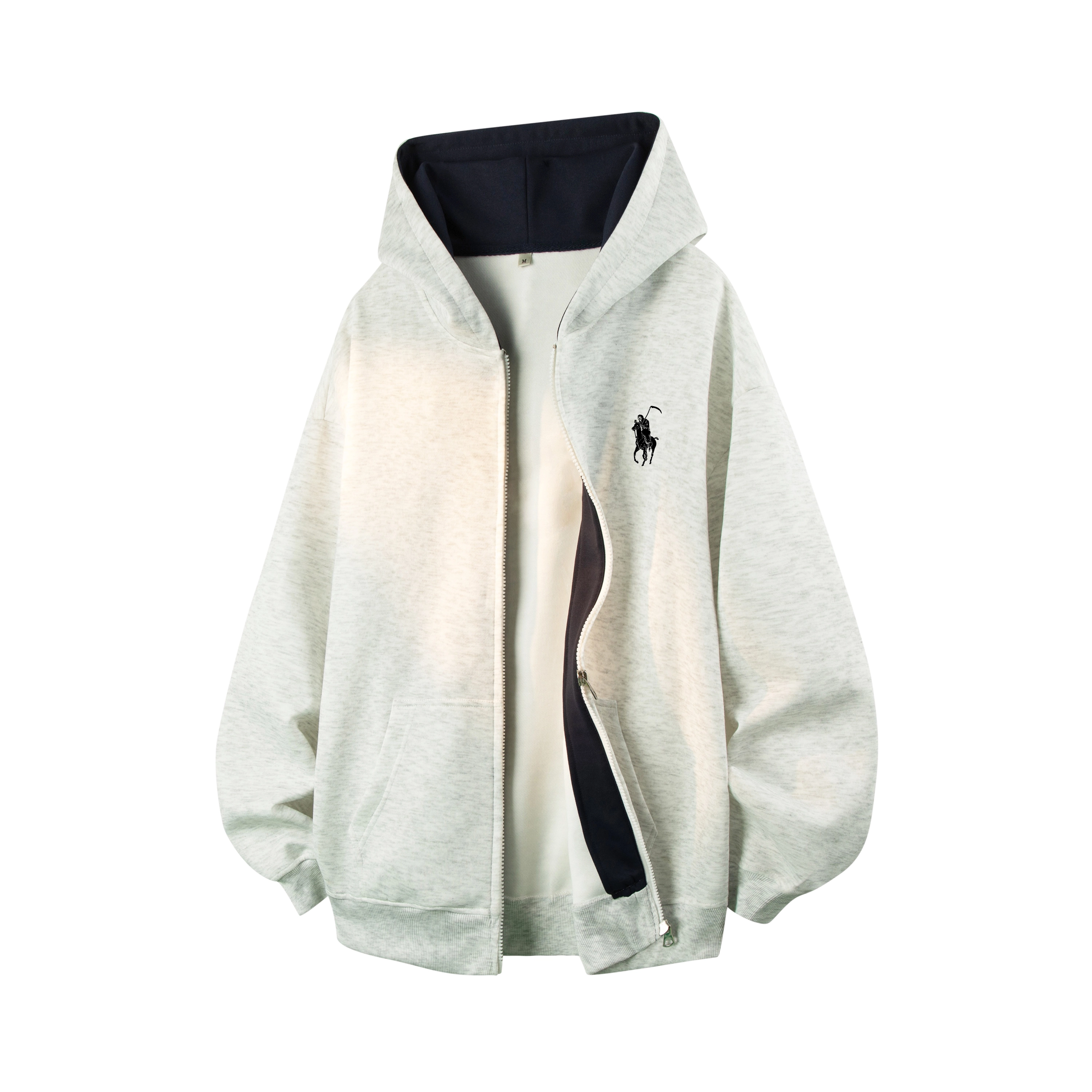 BOBBY ABLEY Logo