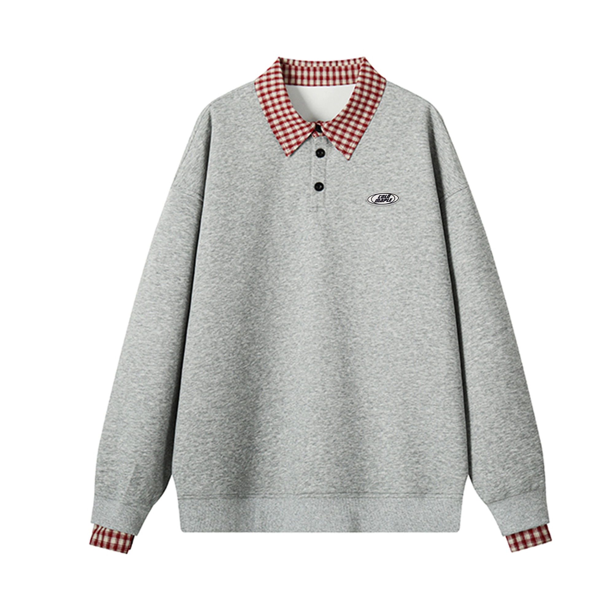 COLD MAPLE FW25 POLOT