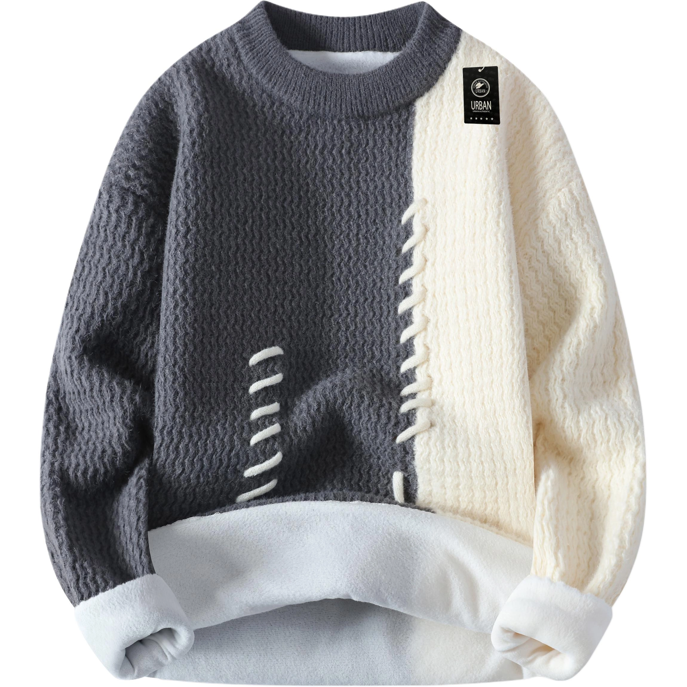 URBAN AUTHENTIC