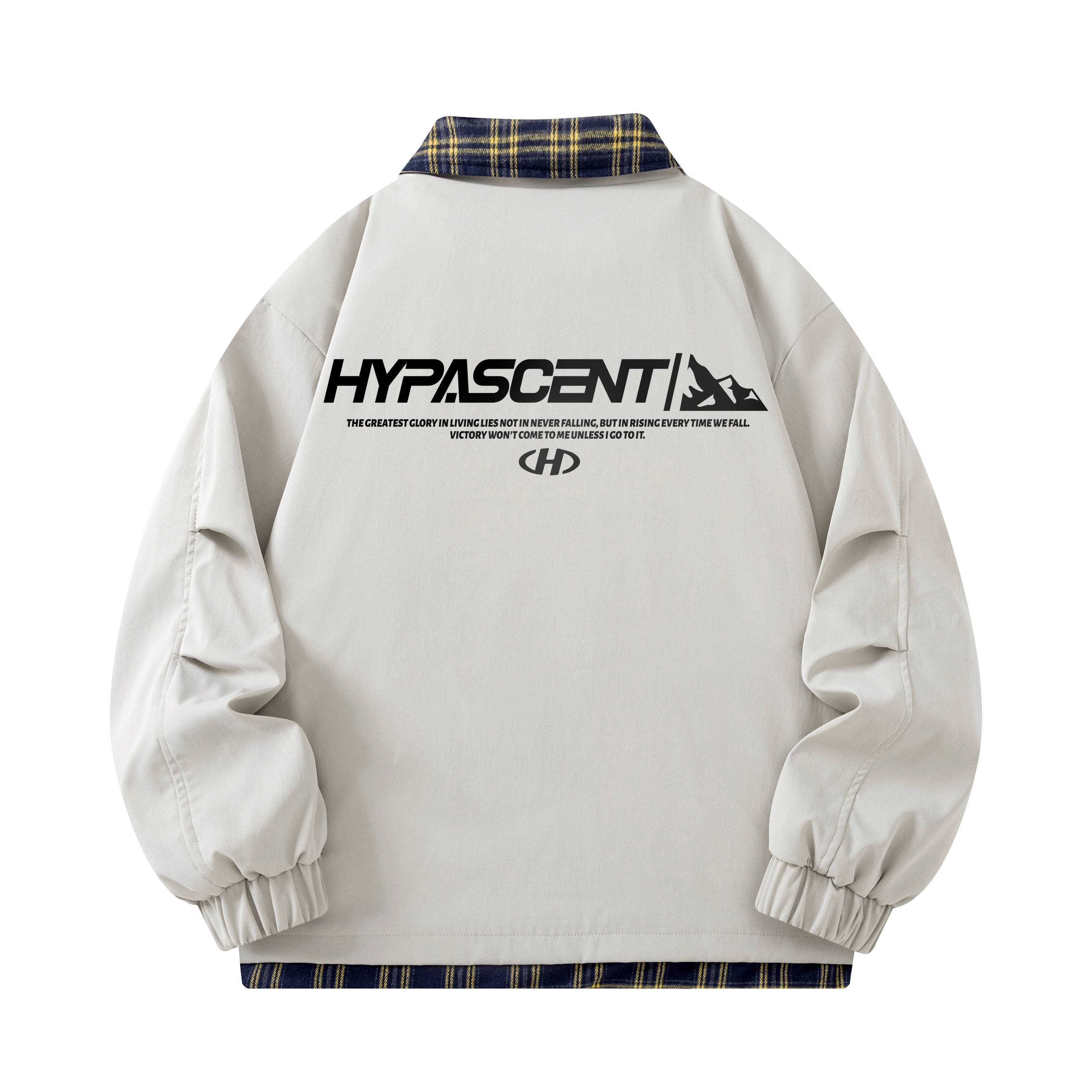 HYPASCENT cleanft