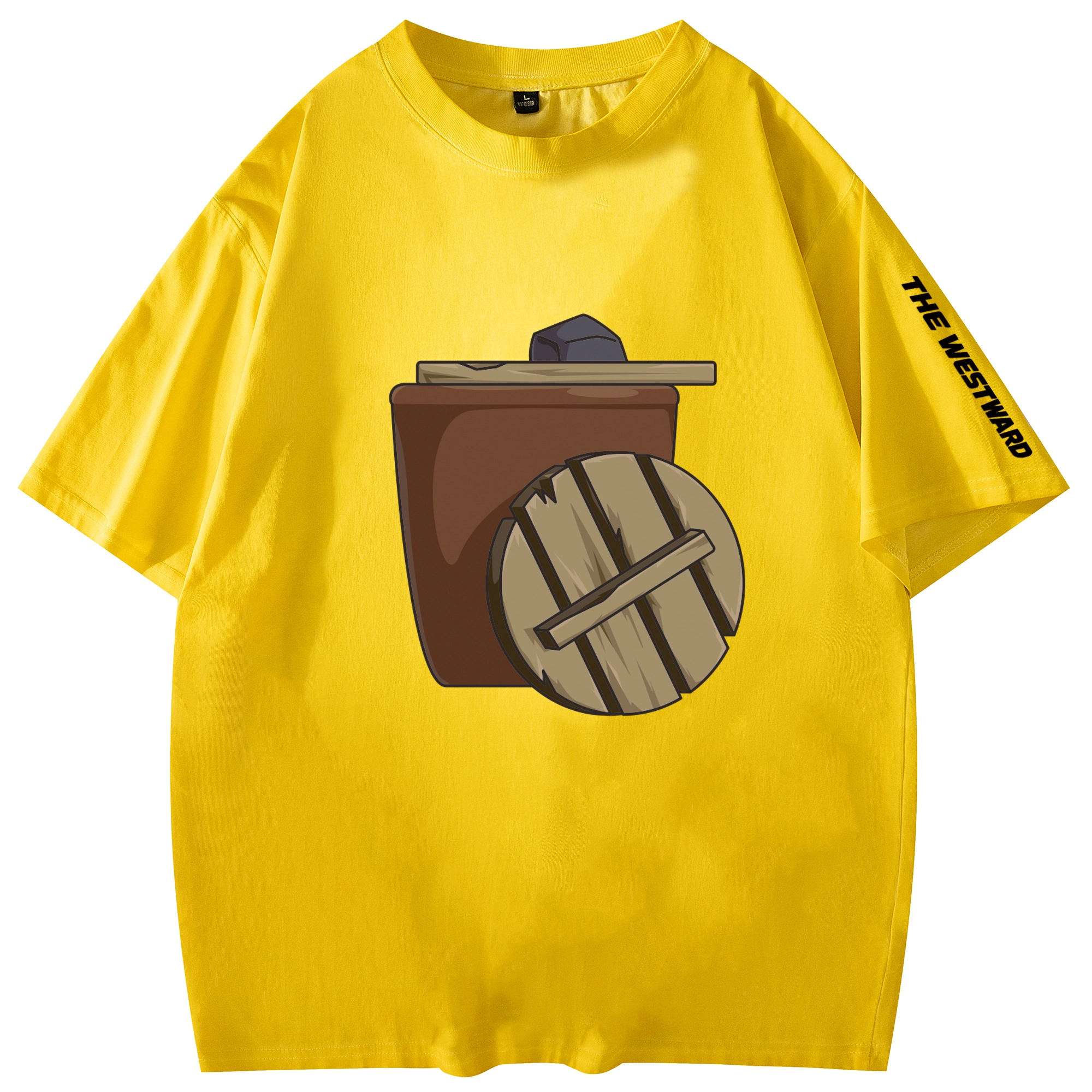 T