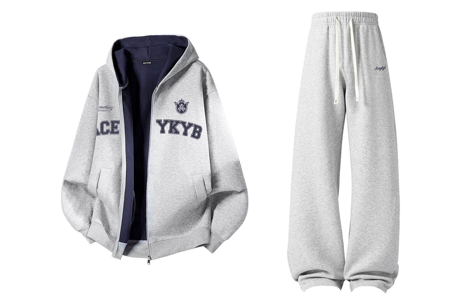 YKYB logo