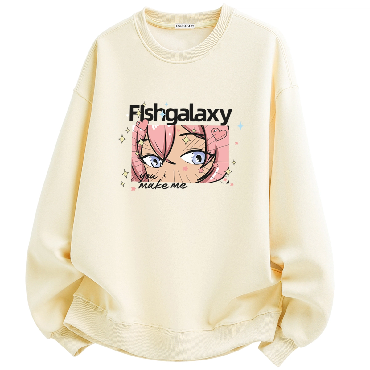 FISHGALAXY Logo