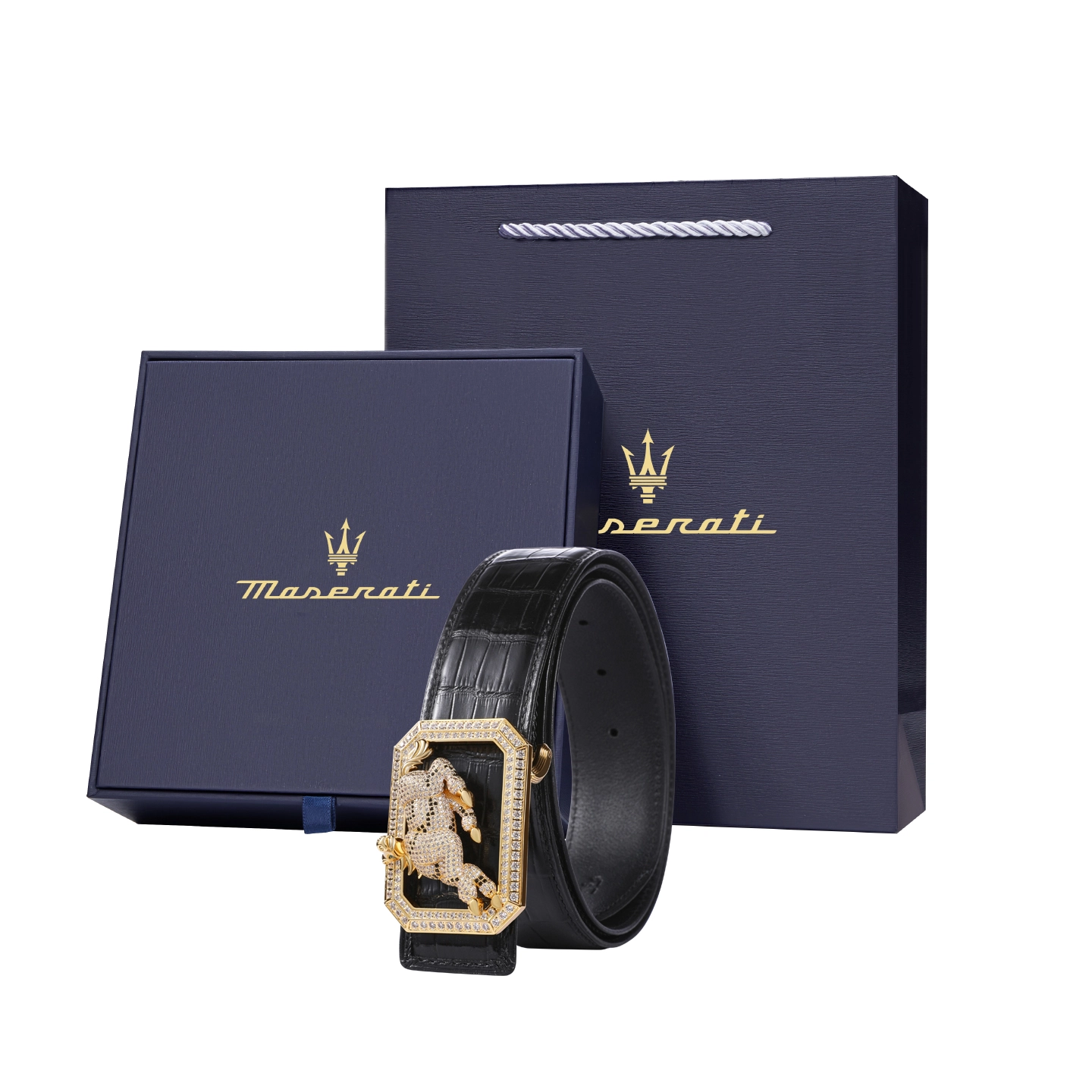 Maserati 3.7cm