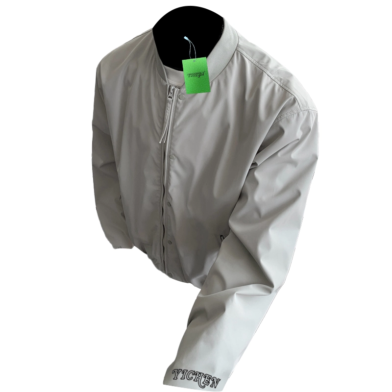 YICHEN cleanfitvibe