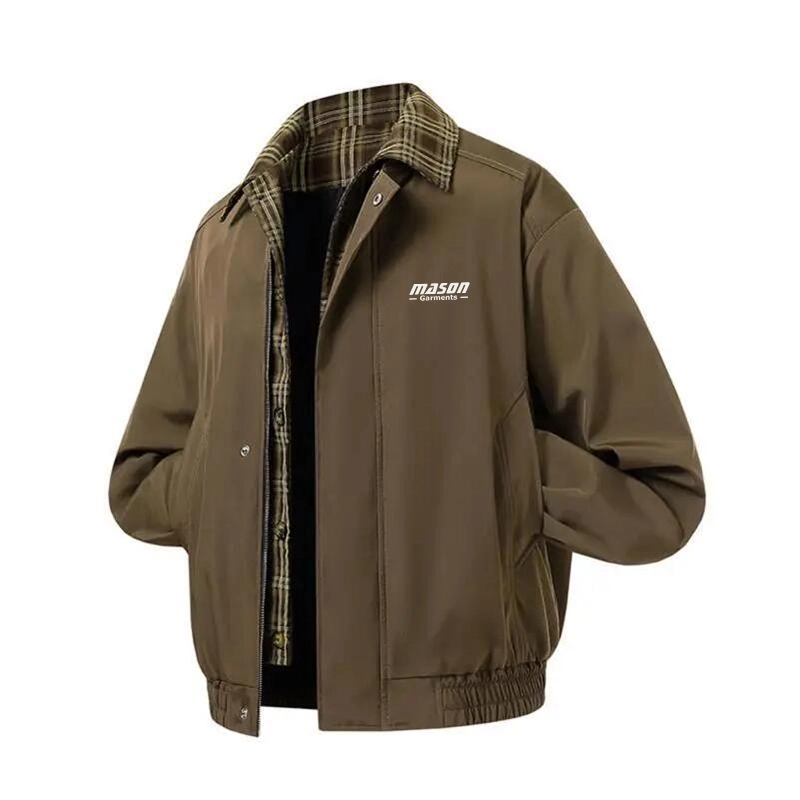 masongarments Logo