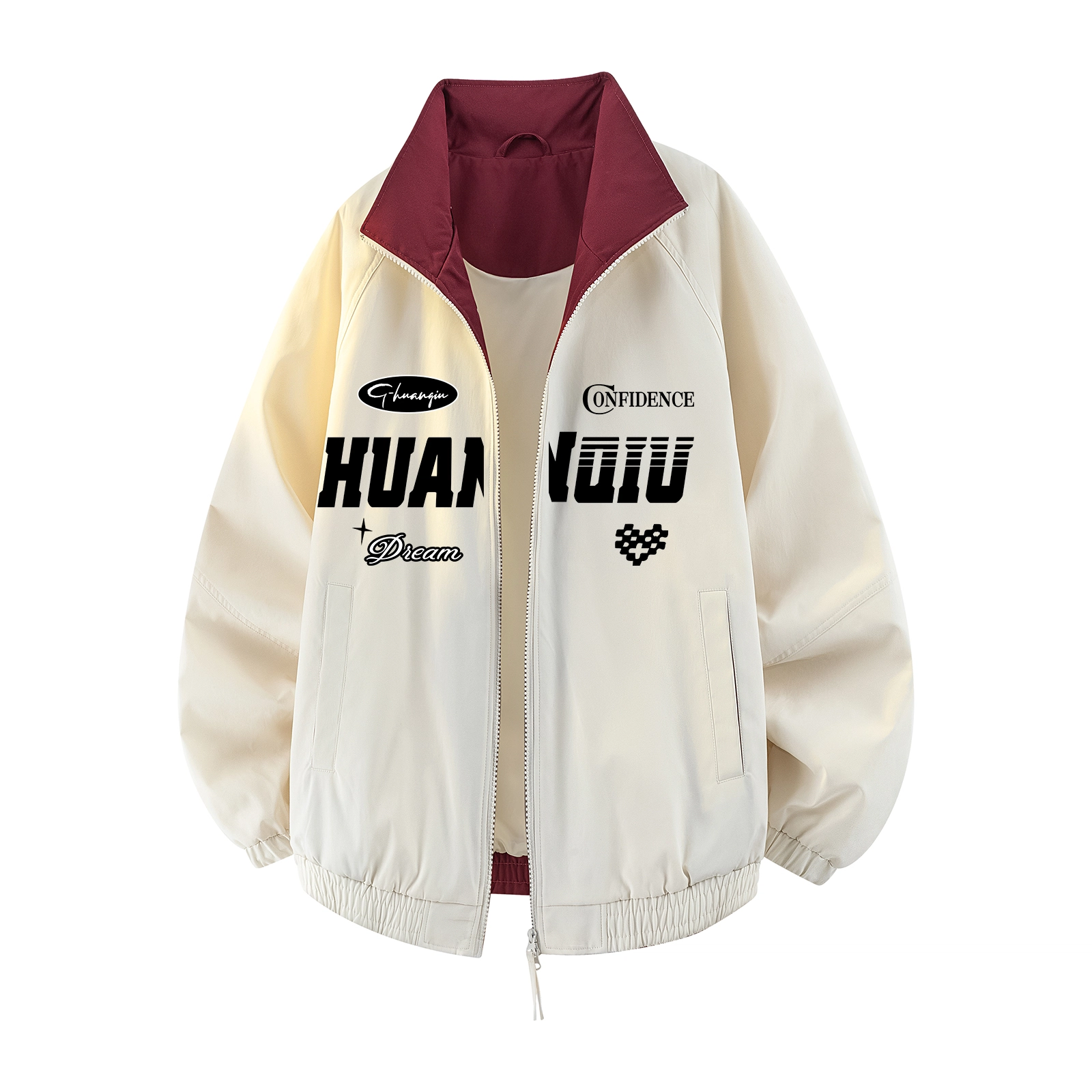 HUANQIU Logo