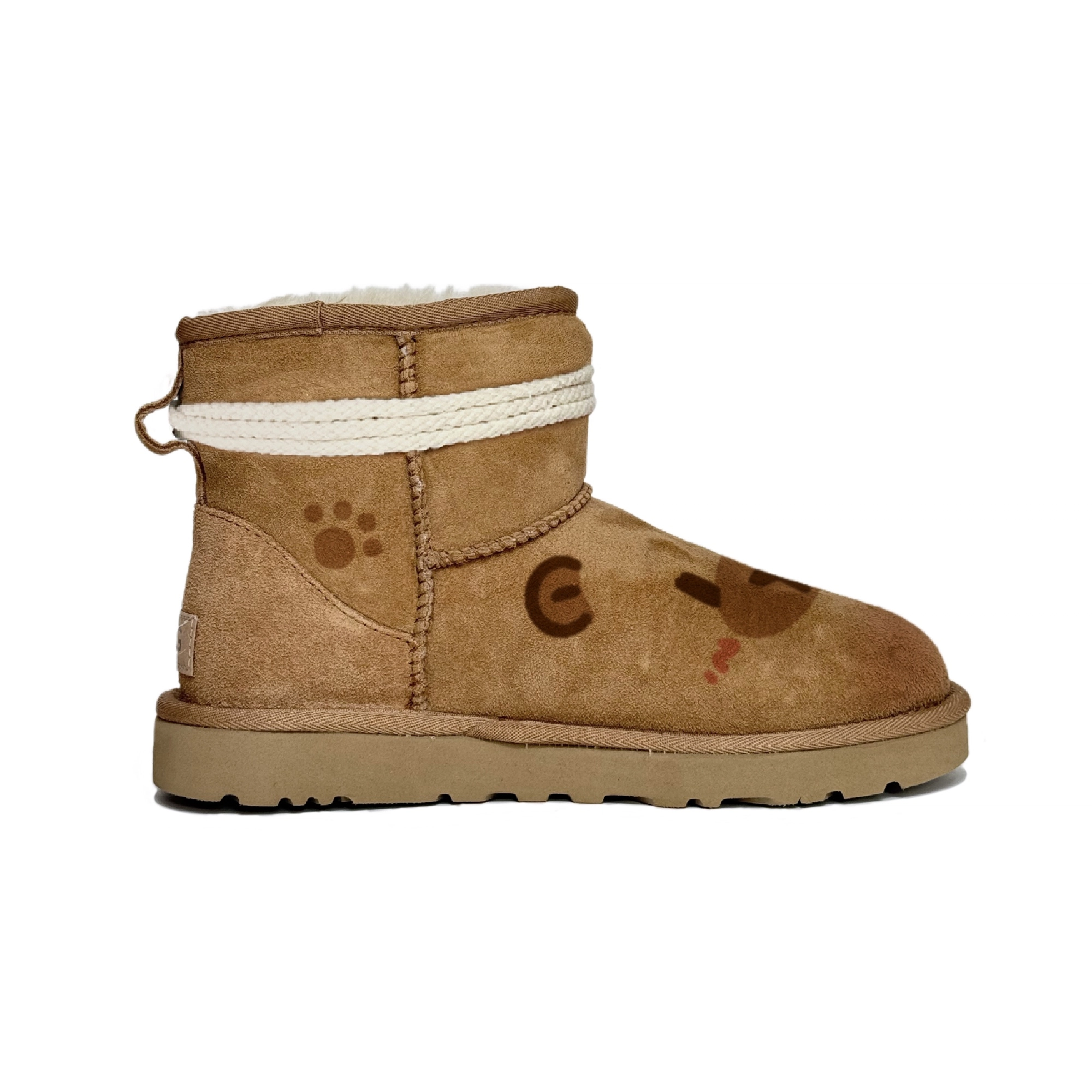 UGG CLASSIC MINI