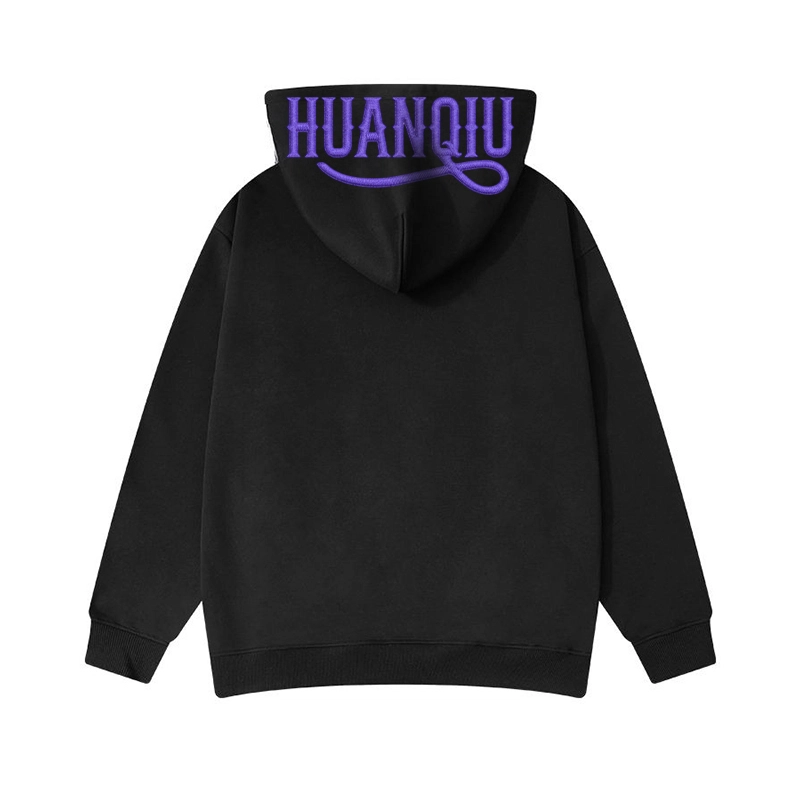 HUANQIU LOGO