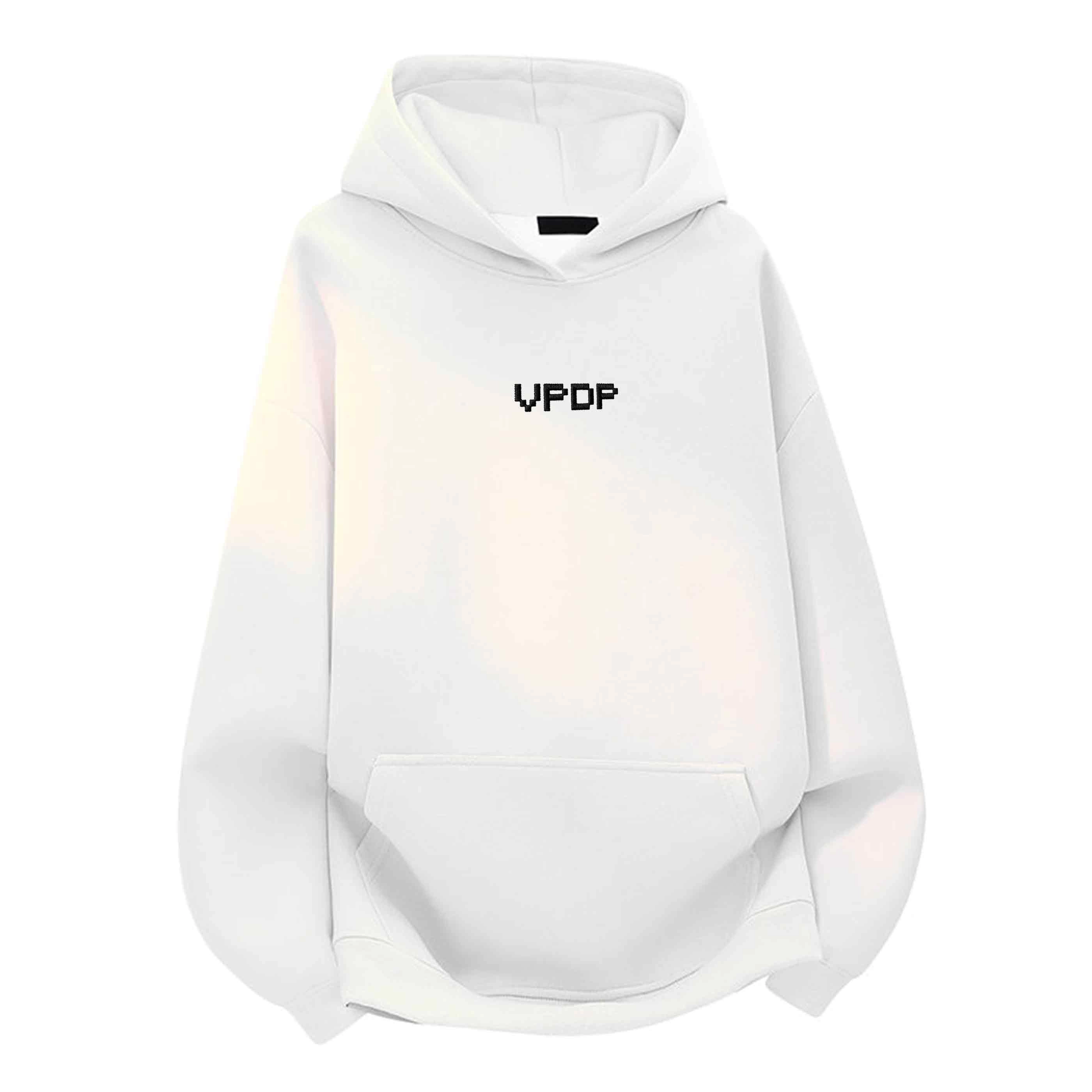 VPDP logo