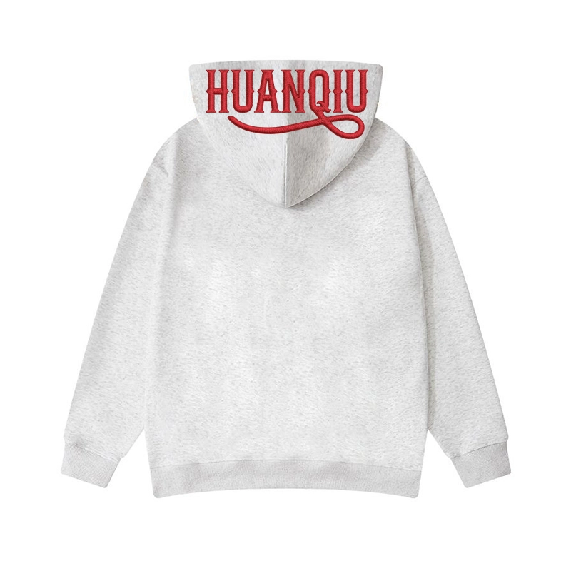 HUANQIU LOGO