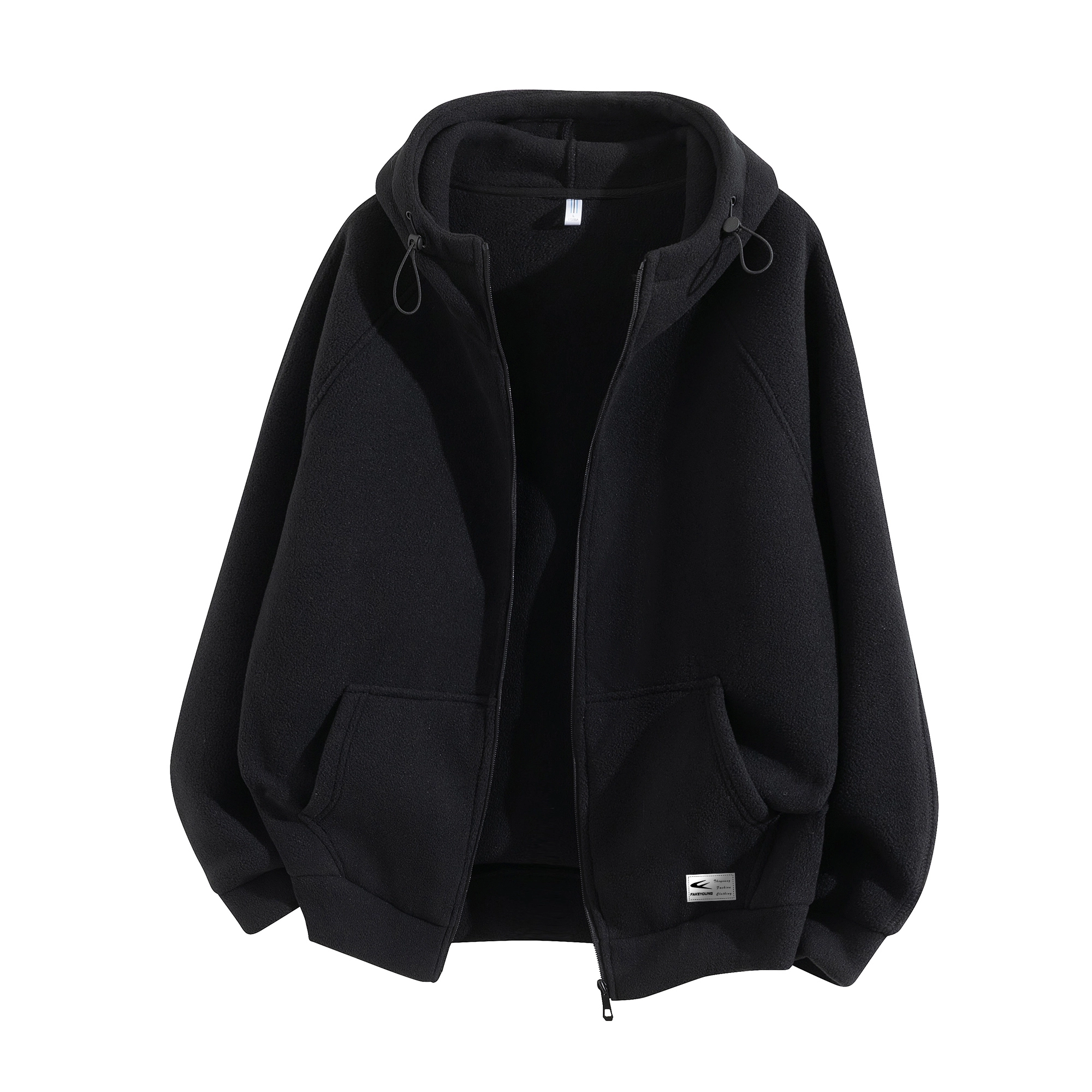 Fakeyoung LOGOcleanfit