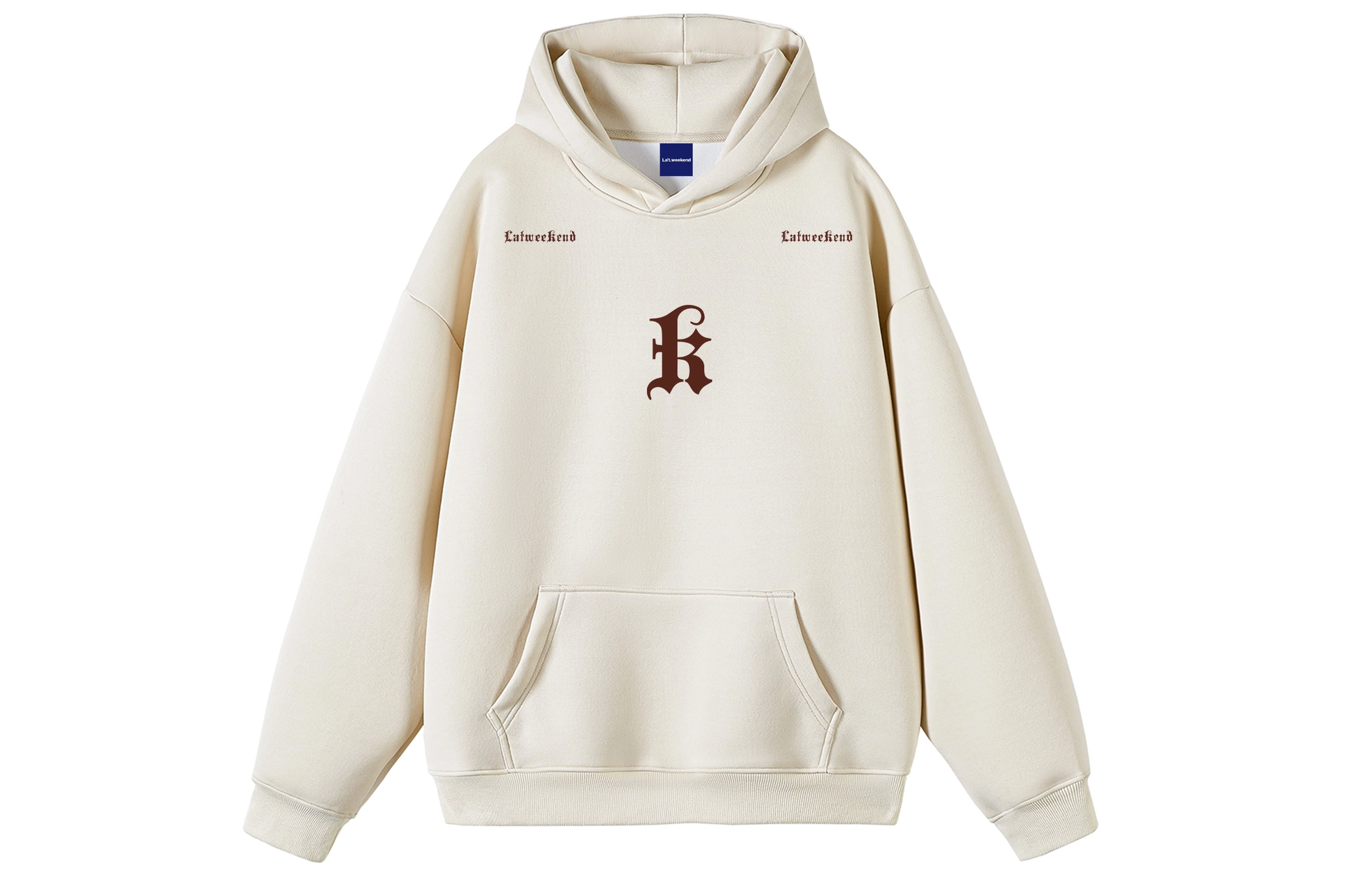 LA'T.WEEKEND KLogocleanfit