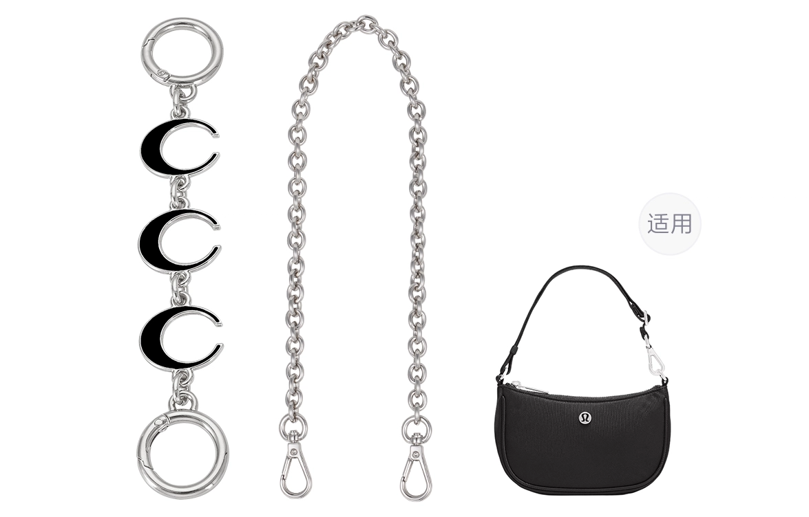 GUYI lululemon 1L City Essentials