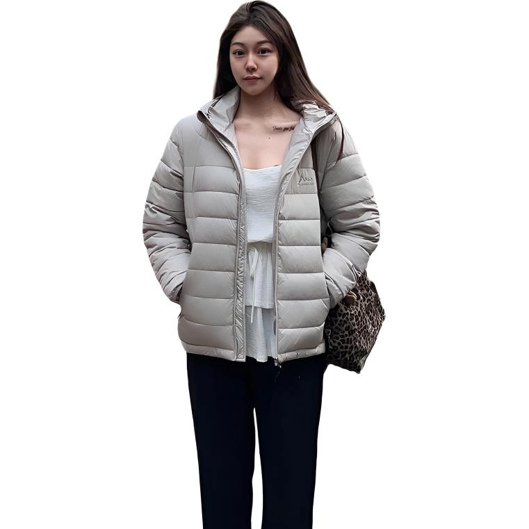 EIDOLON GRAIN 2025oversize