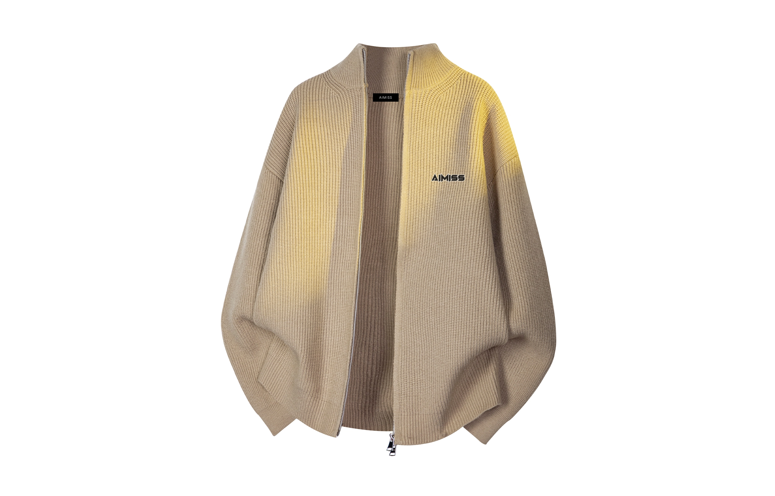 AIMISS logocleanfit